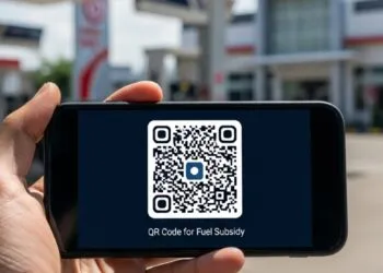 barcode solar kediri pendaftaran kilat