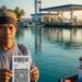 barcode solar kupang untuk nelayan