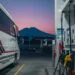 barcode solar pasuruan khusus bus pariwisata