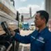 barcode solar purwakarta untuk industri