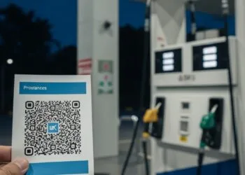 barcode solar semarang error hari ini