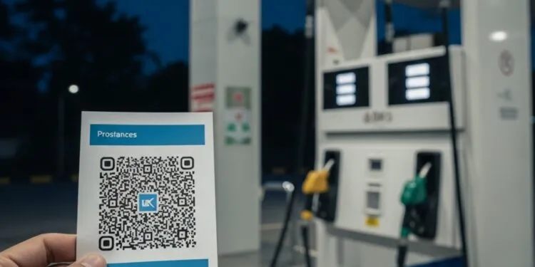 barcode solar semarang error hari ini