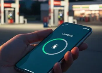 barcode solar tidak muncul setelah update aplikasi terbaru