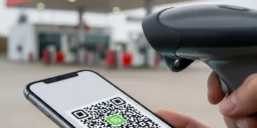 barcode solar tidak terbaca di scanner spbu solusi