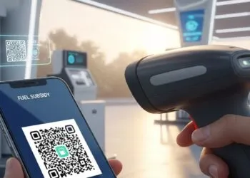 barcode solar tidak terbaca scanner pertamina 2026