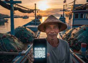 barcode solar untuk nelayan syarat surat rekomendasi dinas