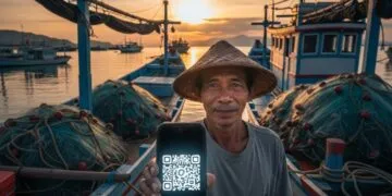 barcode solar untuk nelayan syarat surat rekomendasi dinas