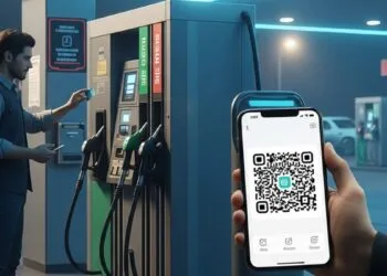 barcode solar vs kartu RFID solar mana yang lebih cepat