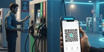 barcode solar vs kartu RFID solar mana yang lebih cepat
