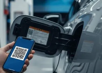 barcode solar vs QR code Pertamina Dex mana lebih hemat
