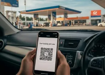 berapa hari verifikasi barcode pertalite selesai