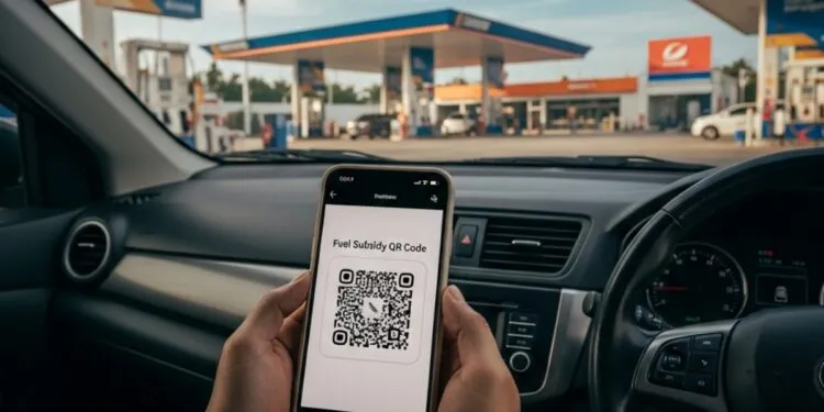 berapa hari verifikasi barcode pertalite selesai
