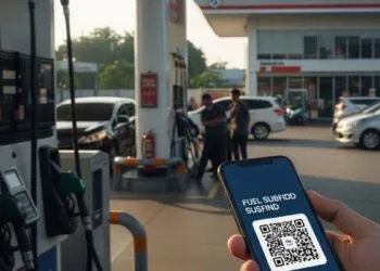 berapa lama verifikasi barcode solar subsidi tepat 2026