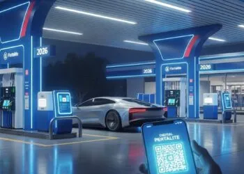 berapa liter jatah pertalite per minggu pakai barcode