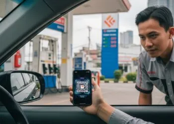 biaya daftar barcode solar di calo medan