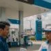 bikin barcode solar di spbu samarinda