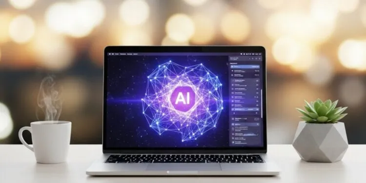 cara akses Gemini AI Advanced secara gratis melalui trial Google One