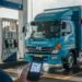 cara aktifkan barcode solar setelah balik nama kendaraan