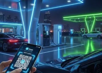 cara aktifkan barcode solar yang expired otomatis