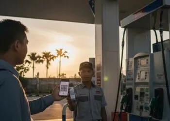cara aktivasi barcode solar blitar