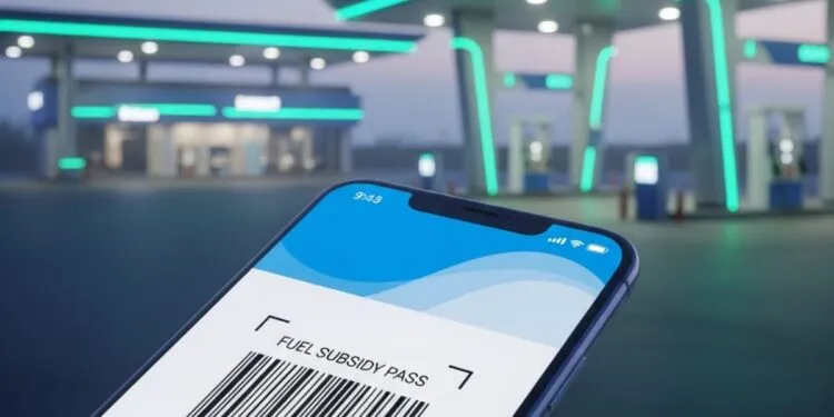 cara banding blokir barcode solar pertamina pusat