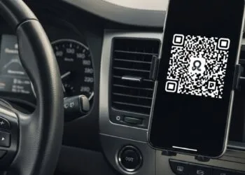 cara buat barcode solar tanpa ktp untuk kendaraan dinas