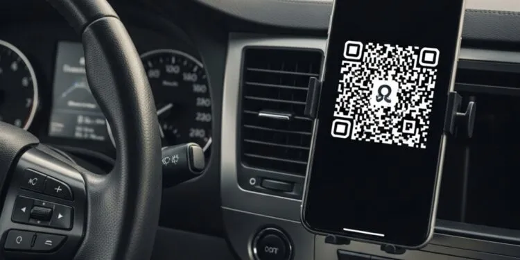 cara buat barcode solar tanpa ktp untuk kendaraan dinas