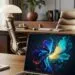 cara buat gambar estetik pakai gemini ai image generation terbaru
