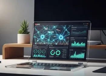 cara buat script YouTube otomatis dengan bantuan Gemini AI agar cepat viral
