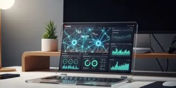 cara buat script YouTube otomatis dengan bantuan Gemini AI agar cepat viral