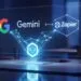 cara buat workflow otomatisasi email marketing dengan Gemini AI dan Zapier