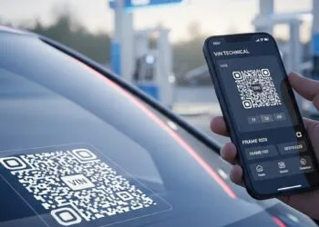 cara cek nomor rangka di barcode pertalite