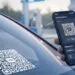 cara cek nomor rangka di barcode pertalite