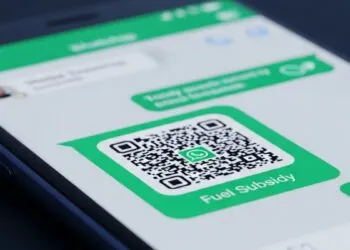 cara cek status verifikasi barcode pertalite via wa robot