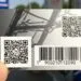cara cetak barcode pertalite anti pudar review bahan