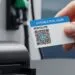 cara cetak barcode pertalite kartu pvc anti luntur