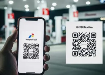 cara cetak ulang barcode solar yang hilang