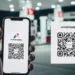 cara cetak ulang barcode solar yang hilang