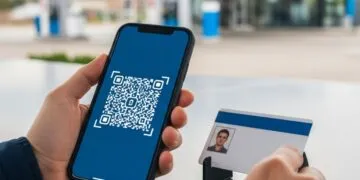 cara cetak ulang kartu barcode solar rusak fisik