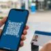 cara cetak ulang kartu barcode solar rusak fisik