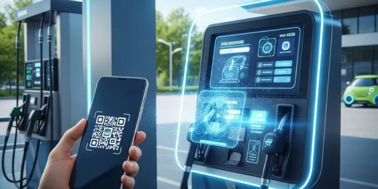 cara daftar barcode pertalite 2026 lewat hp