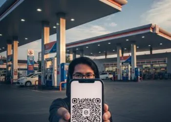 cara daftar barcode pertalite jakarta timur 2026