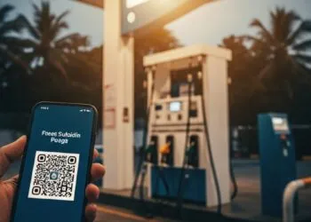 cara daftar barcode pertalite lewat website subsidi tepat