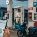 cara daftar barcode pertalite motor 2026 tanpa stnk asli