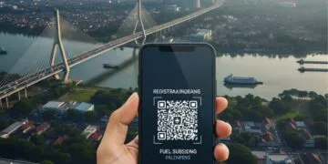 cara daftar barcode pertalite palembang via hp
