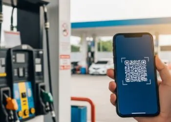 cara daftar barcode solar jakarta timur