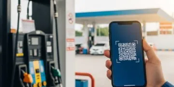 cara daftar barcode solar jakarta timur