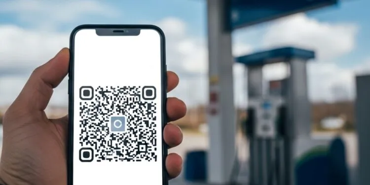 cara daftar barcode solar subsidi 2026 lewat hp
