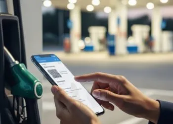 cara daftar barcode solar subsidi lewat hp 2026