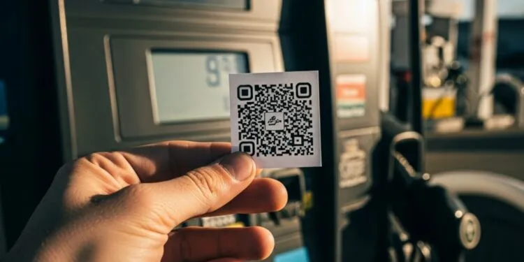 cara dapatkan barcode pertalite tanpa aplikasi lewat website resmi